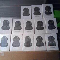 Kasse 4 IP Cam