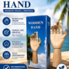 Wooden Hand