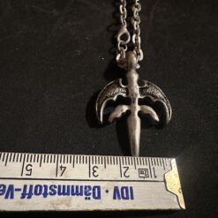 Alternative view of Kette mit Anhänger