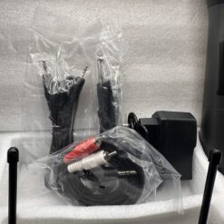 Alternative view of Mikrophon Set