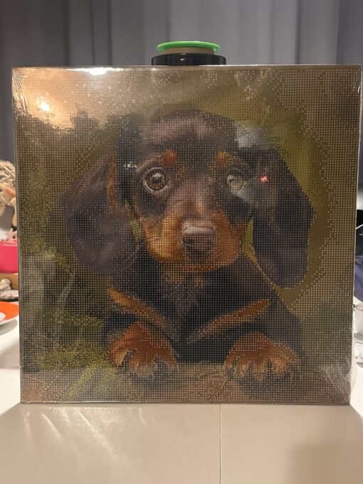 Diamond Painting
