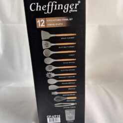 Alternative view of Küchenhelfer 12 Tlg