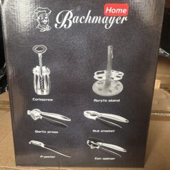 Alternative view of Haushalts set 6 Tlg