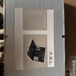 Alternative view of Grillkoffer