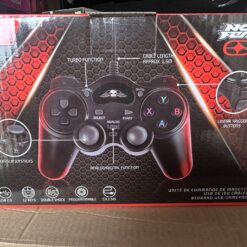 USB Game Controller