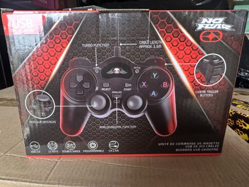USB Game Controller