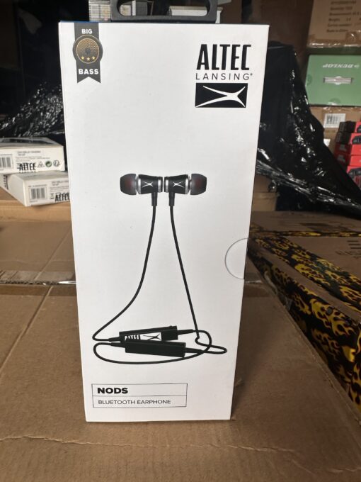 Bluetooth Earphone