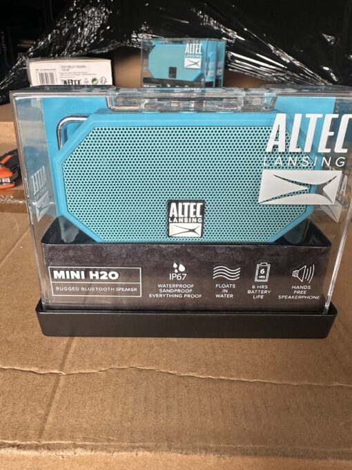 Mini Bluetooth Lautsprecher