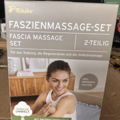 Fazienmassage Set