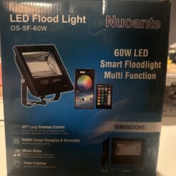 LED Strahler