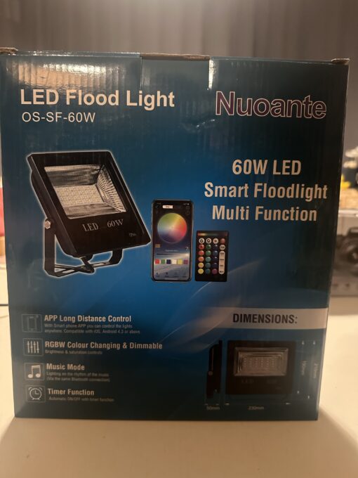 LED Strahler