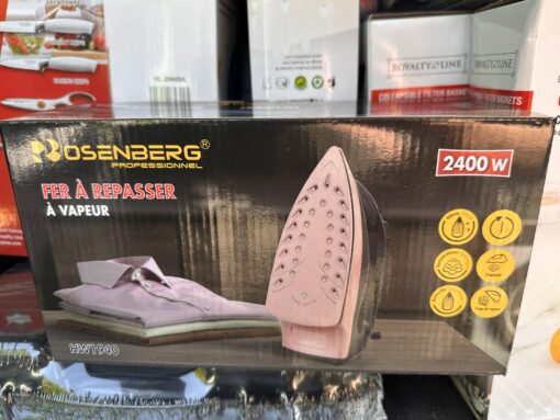 Bügeleisen