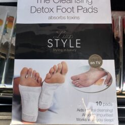 Fuß Pads