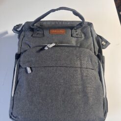 Wickelrucksack