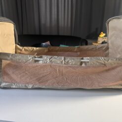 Wickelrucksack – Bild 8