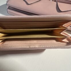 Alternative view of Handtasche Schleife mit Geldbörse