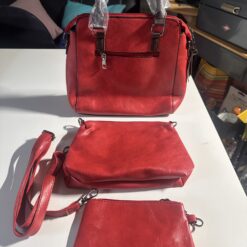 Handtasche 3in1