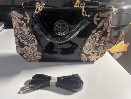 Handtasche Emplem