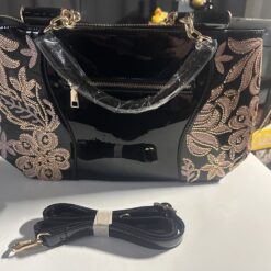 Alternative view of Handtasche Emplem