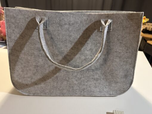 Filz Tasche