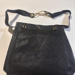 Handtasche Schwarz