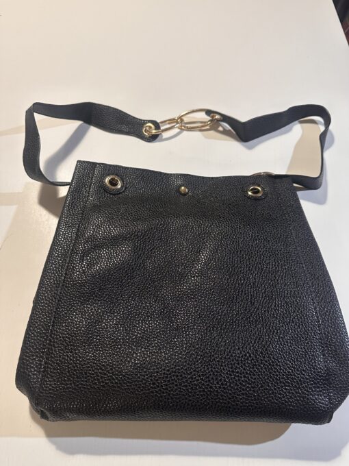 Handtasche Schwarz