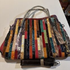 Kordeltasche Bund