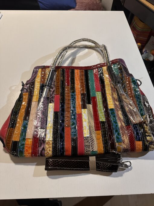 Kordeltasche Bund