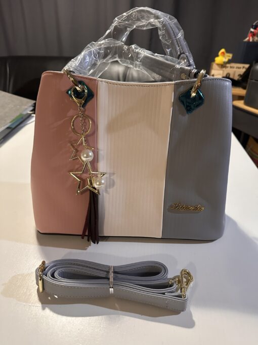 Design Handtasche