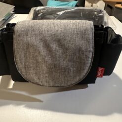 Kinderwagen Organizer