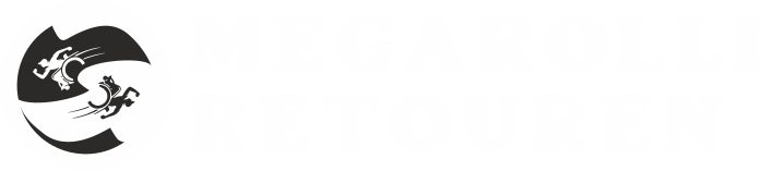 Megarolli Retouren